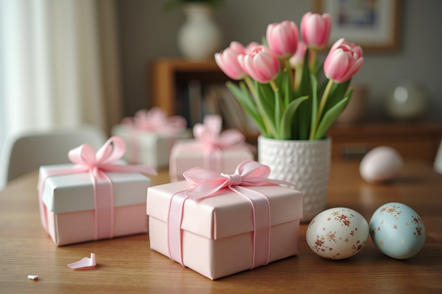 Personalisierte Ostergeschenke