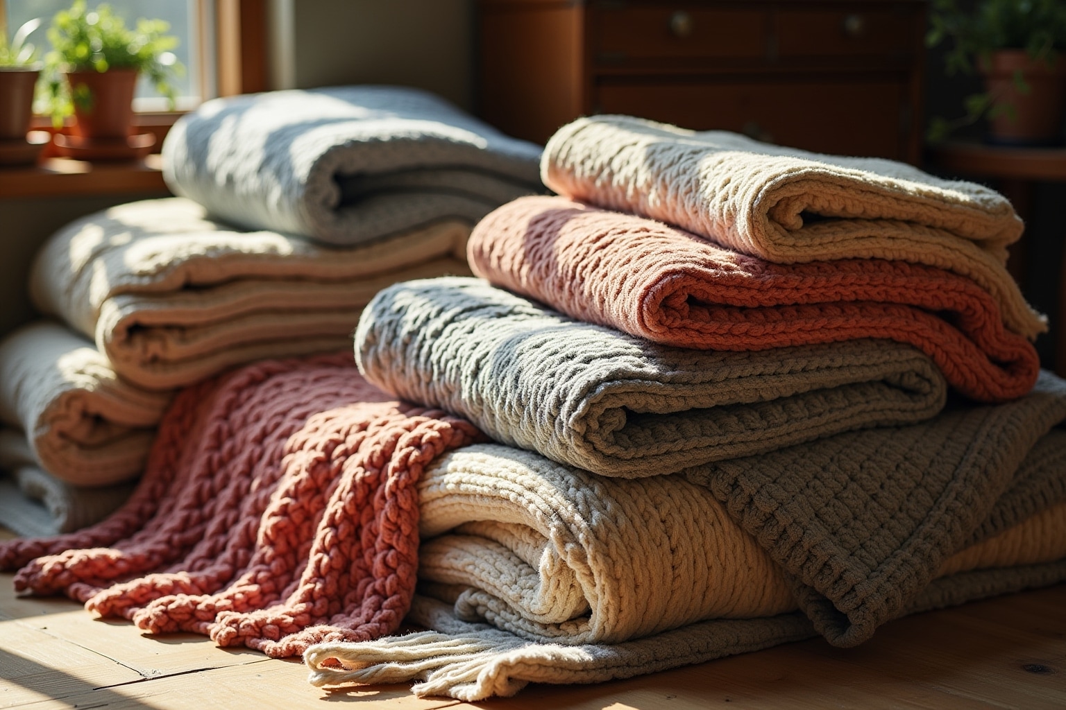 Kuscheldecken personalisiert: Unendliche Vielfalt