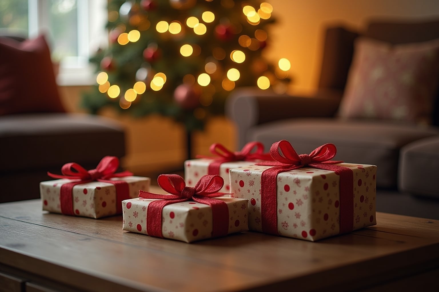 Weihnachtsgeschenke personalisiert